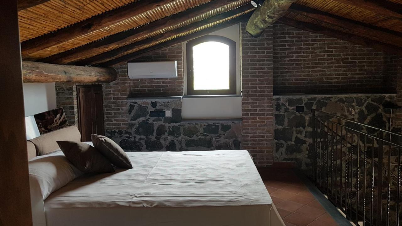 Willa La Gelsomina - Etna Presa Zewnętrze zdjęcie